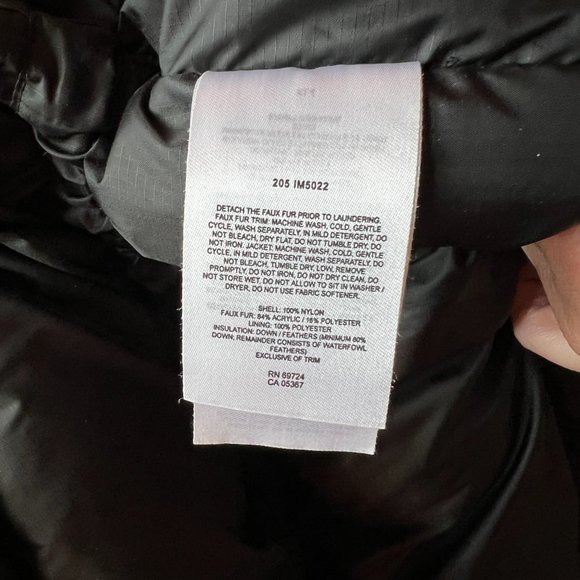 Sorel Parka - Picture 10 of 10